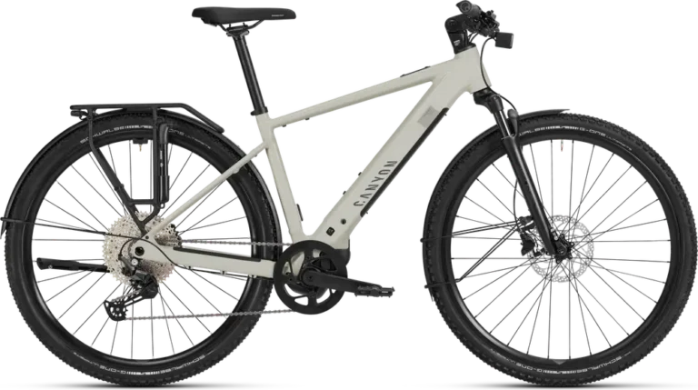 Canyon Pathlite:ONfly 7