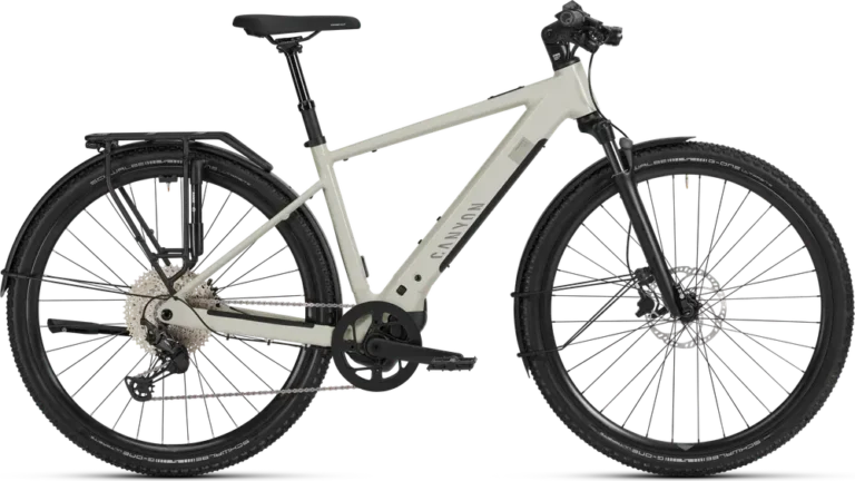Canyon Pathlite:ONfly 8