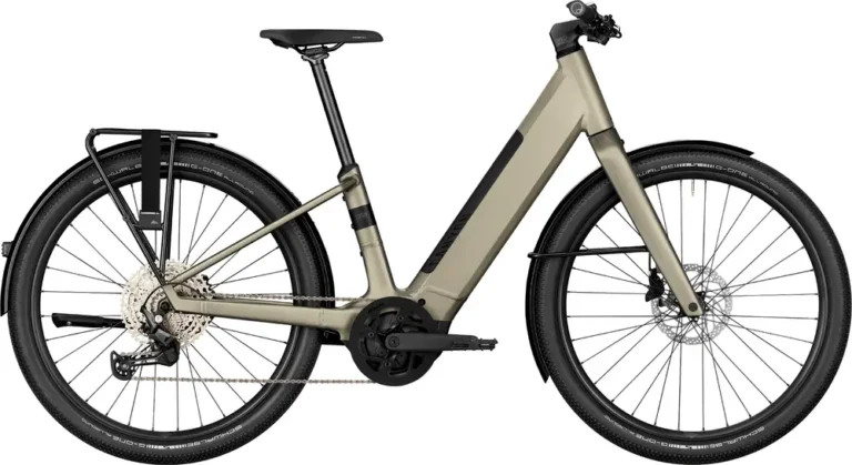 Canyon Precede:ON 5 step-through