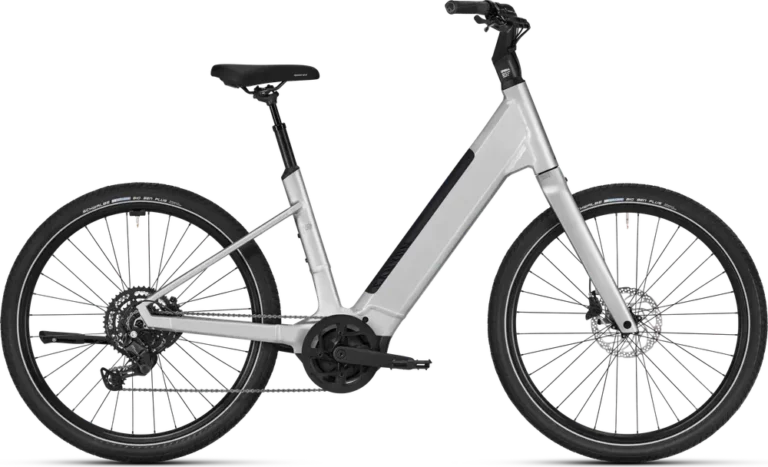 Canyon Precede:ON Comfort 5 2025