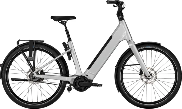Canyon Precede:ON Comfort 7 2023