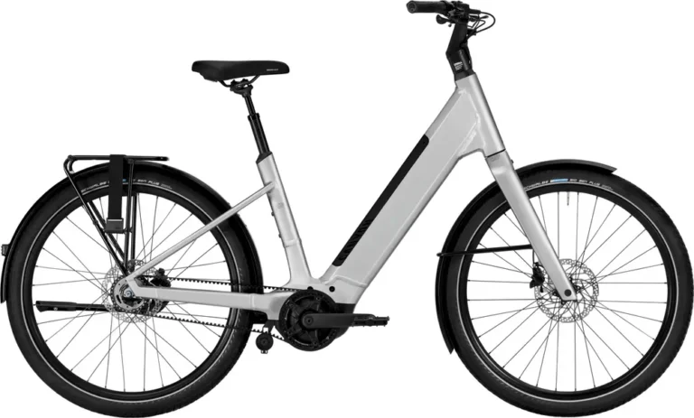 Canyon Precede:ON Comfort 7 2024
