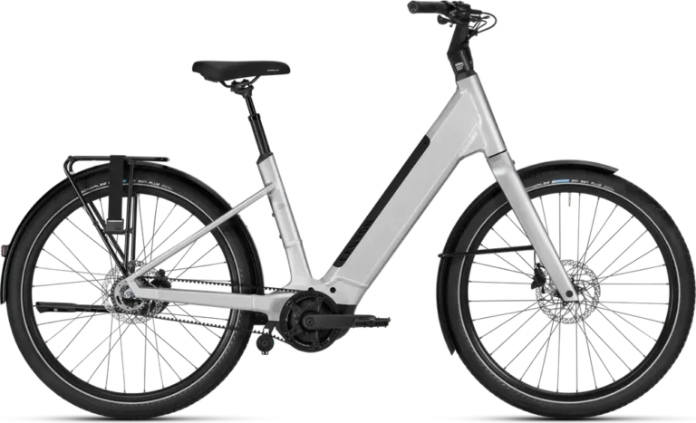 Canyon Precede:ON Comfort 7 2025