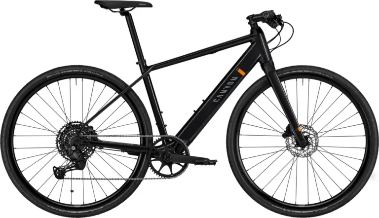 Canyon Roadlite:ONfly 5 2024