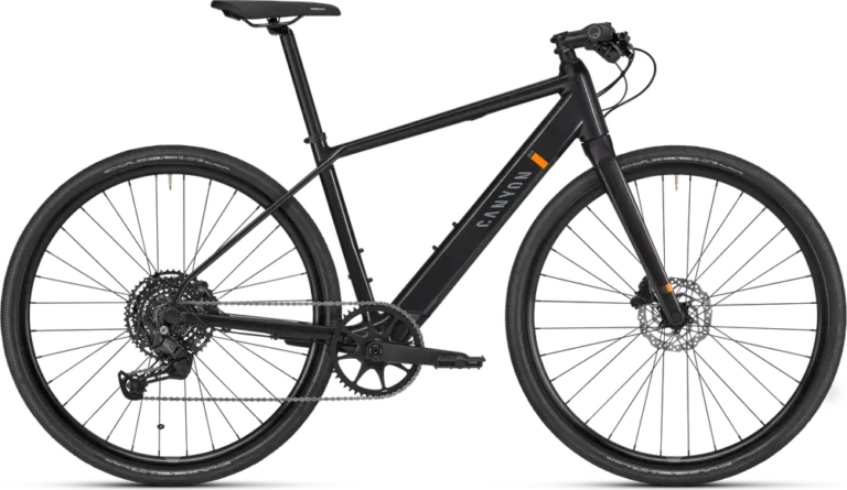 Canyon Roadlite:ONfly 5 2025