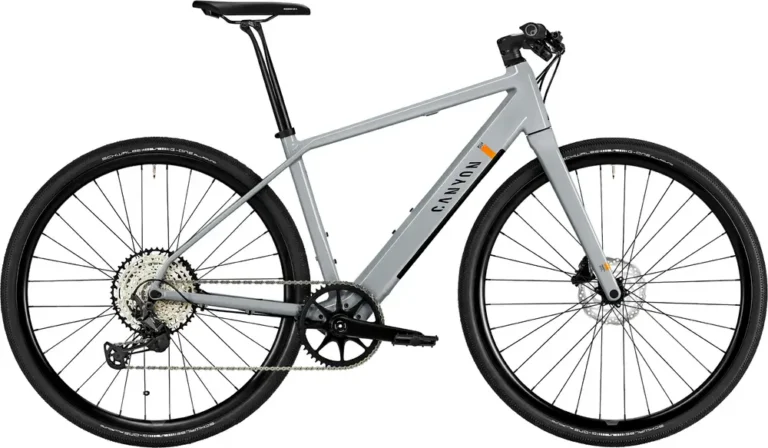 Canyon Roadlite:ONfly 7 2024