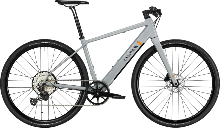 Canyon Roadlite:ONfly 7 2025