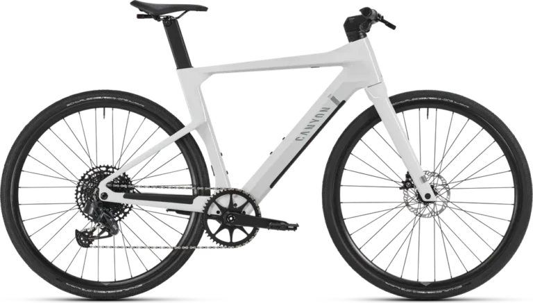 Canyon Roadlite:ONfly CF