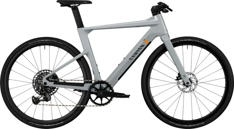Canyon Roadlite:ONfly CF 9 LTD