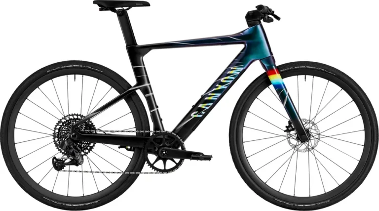 Canyon Roadlite:ONfly CF MACH874