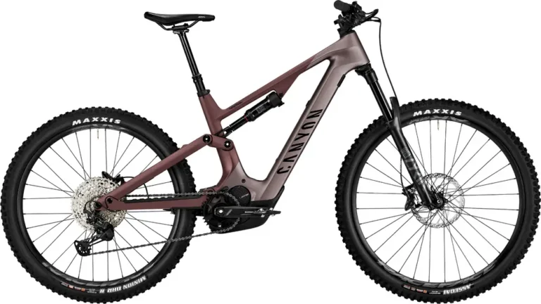 Canyon Spectral:ON CF 7 2023