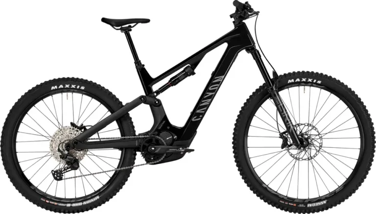 Canyon Spectral:ON CF 7 2024