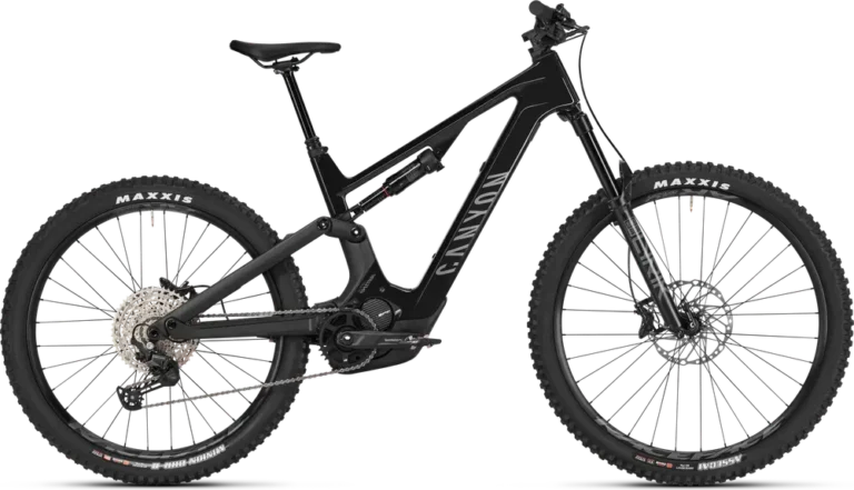 Canyon Spectral:ON CF 7 2025