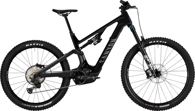 Canyon Spectral:ON CF 8 2024