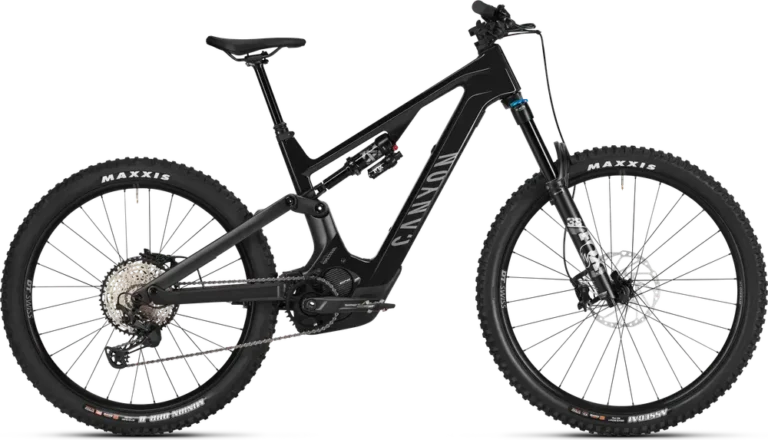 Canyon Spectral:ON CF 8 2025