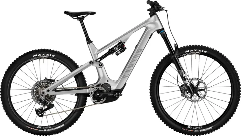 Canyon Spectral:ON CF 9 2023