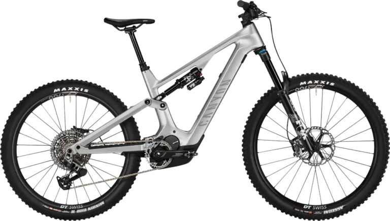 Canyon Spectral:ON CF 9 2025