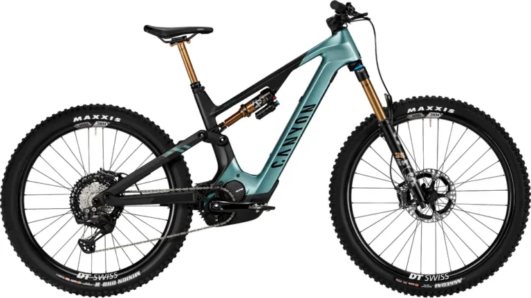 Canyon Spectral:ON CFR 2023