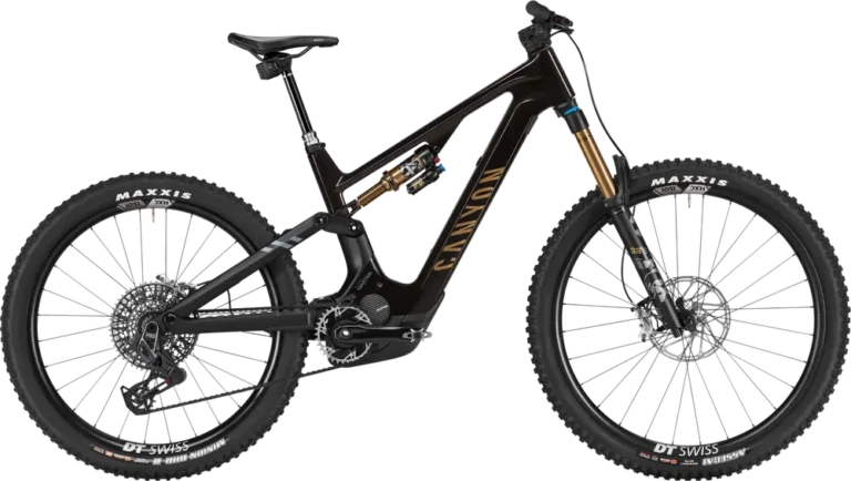 Canyon Spectral:ON CFR 2024