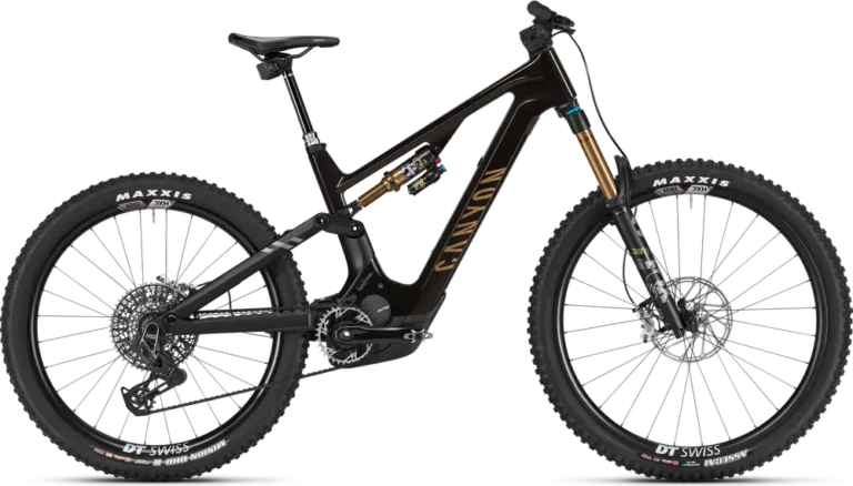Canyon Spectral:ON CFR 2025