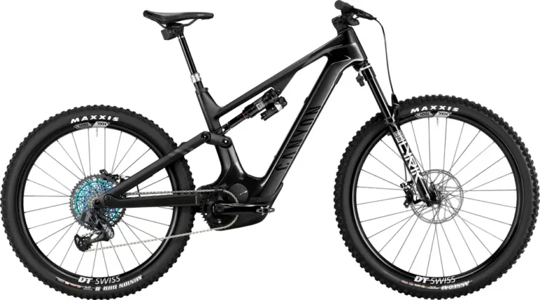 Canyon Spectral:ON CFR LTD 2025