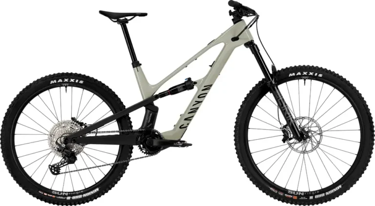 Canyon Spectral:ONfly CF 8 2024