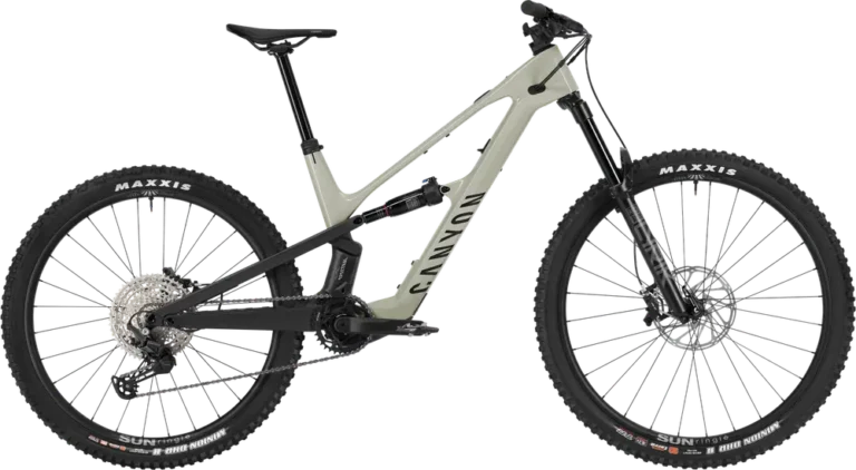 Canyon Spectral:ONfly CF 8 2025