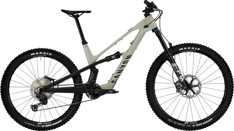 Canyon Spectral:ONfly CF 9 2024
