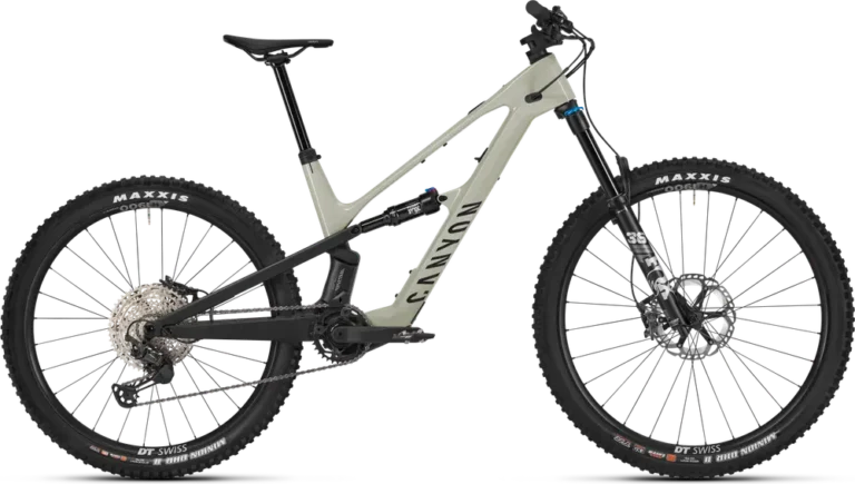 Canyon Spectral:ONfly CF 9 2025