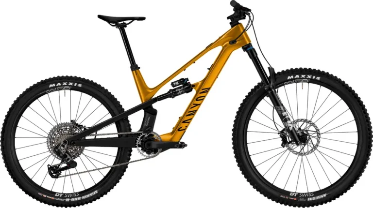 Canyon Spectral:ONfly CF CLLCTV 2024