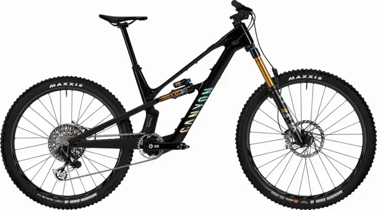 Canyon Spectral:ONfly CF LTD 2025