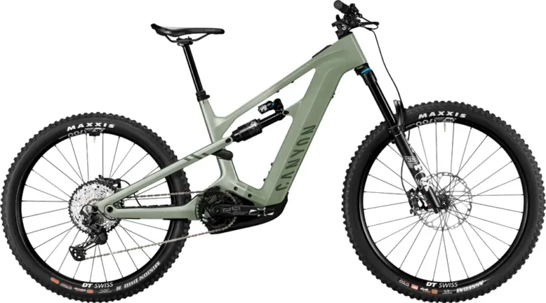 Canyon Strive:ON CFR 2023