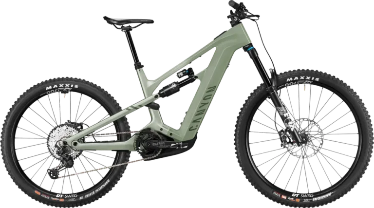 Canyon Strive:ON CFR 2025