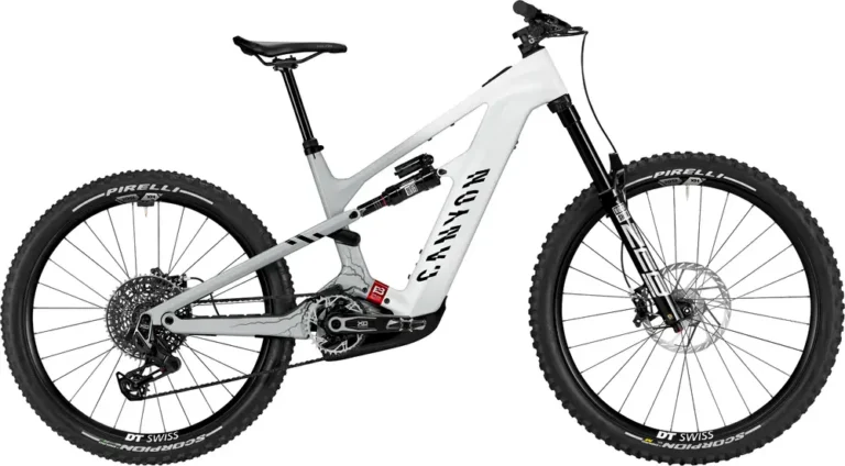 Canyon Strive:ON CFR LTD 2023
