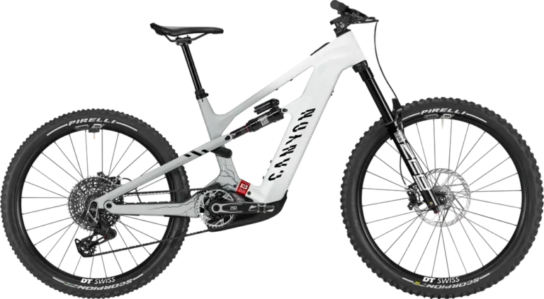 Canyon Strive:ON CFR LTD 2024