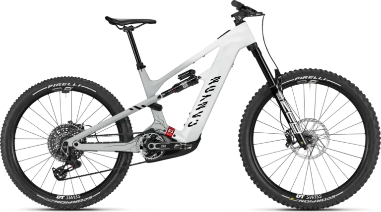 Canyon Strive:ON CFR LTD 2025