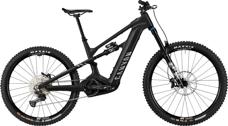 Canyon Strive:ON CFR Underdog 2023