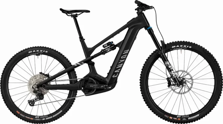 Canyon Strive:ON CFR Underdog 2025
