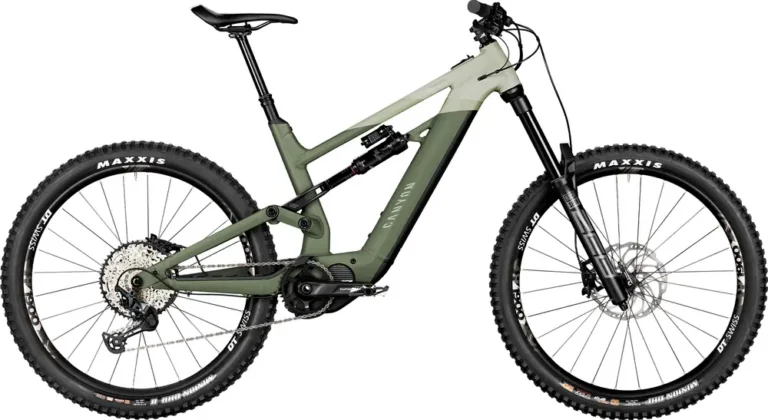 Canyon Torque:ON 8