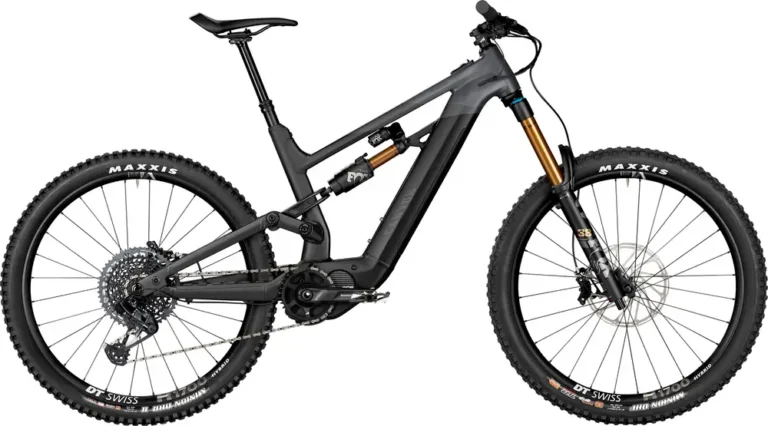 Canyon Torque:ON 9