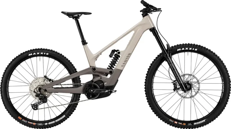Canyon Torque:ON CF 7 2024