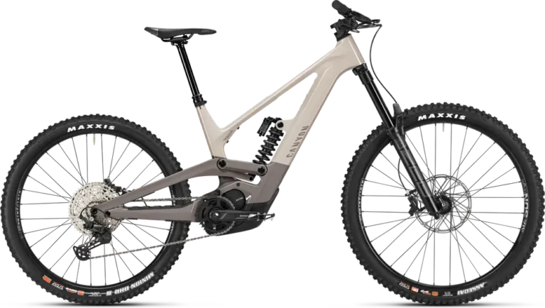Canyon Torque:ON CF 7 2025