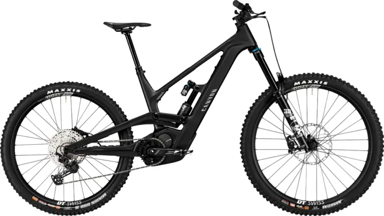 Canyon Torque:ON CF 8 2024