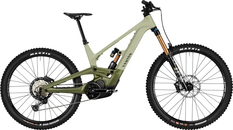 Canyon Torque:ON CF 9 2023