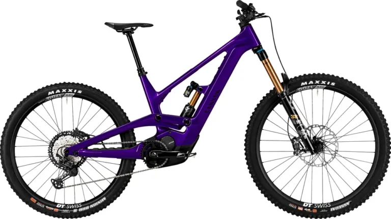 Canyon Torque:ON CF 9 2024