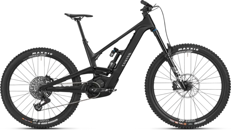 Canyon Torque:ON CF 9 2025