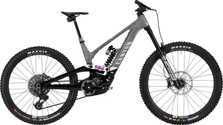 Canyon Torque:ON CF Roczen 2023
