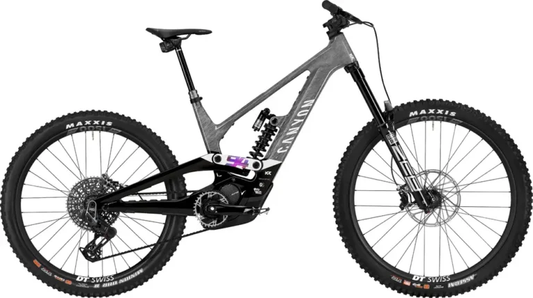 Canyon Torque:ON CF Roczen 2024