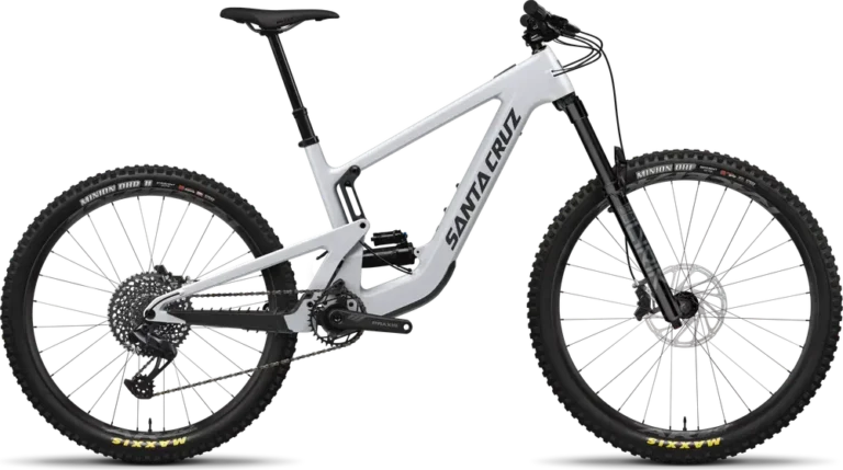 Santa CruzHeckler SL S / Carbon C 2024