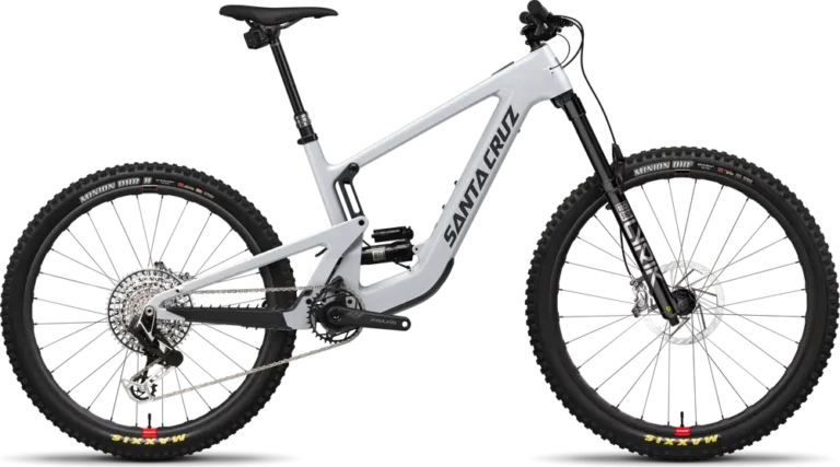 Santa CruzHeckler SL XX AXS RSV / Carbon CC 2024